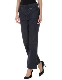 GOLDEN GOOSE - Casual pants
