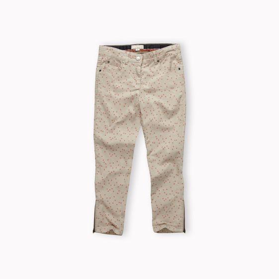 Stella McCartney, Nina corduroy trousers