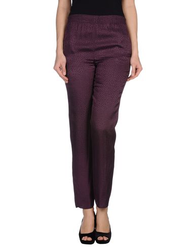 ZOOM GOLDEN GOOSE - Casual pants