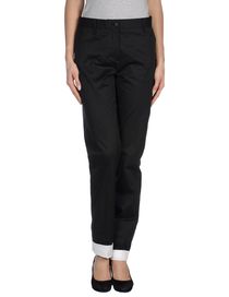 JEAN PAUL GAULTIER FEMME - Casual trouser