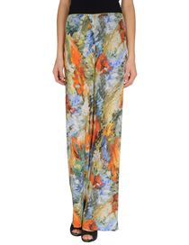 JEAN PAUL GAULTIER FEMME - Casual trouser
