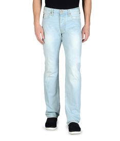 ARMANI JEANS - Jeans