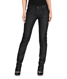 ARMANI JEANS - Jeans