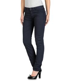 ARMANI JEANS - 5 pockets