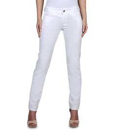 ARMANI JEANS - 5 pockets