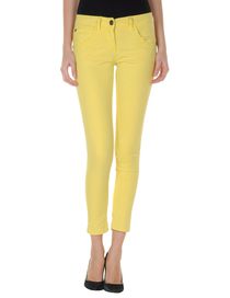 (ETHIC) - 3/4-length short
