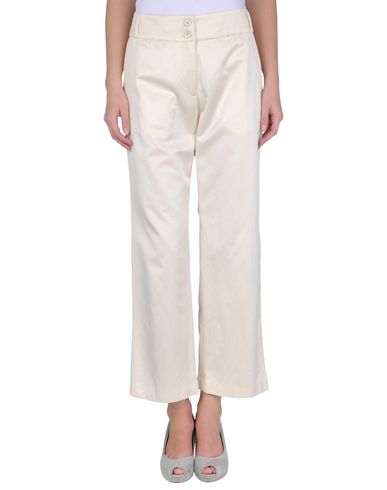 ZOOM DRIES VAN NOTEN - Casual pants