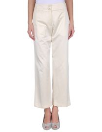 DRIES VAN NOTEN - Pantalon