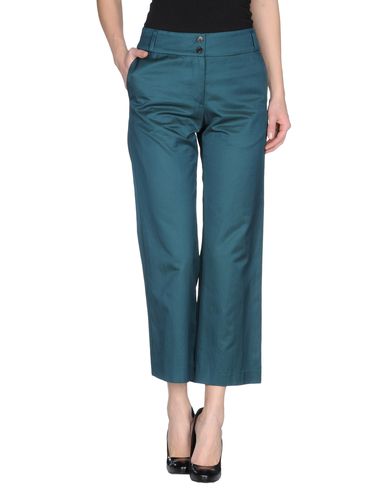 ZOOM DRIES VAN NOTEN - Casual pants