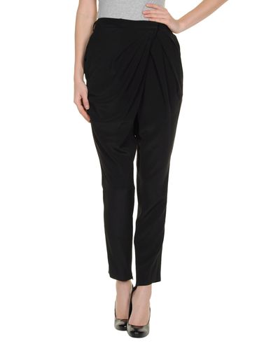 ZOOM VIONNET - Casual trouser