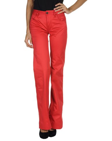 ZOOM DSQUARED2 - Casual pants