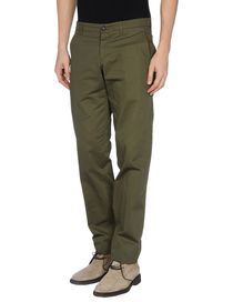 MARIO MATTEO - Casual pants