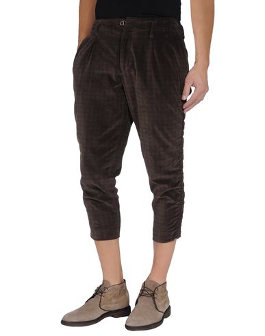 ZOOM KOLOR - 3/4-length short