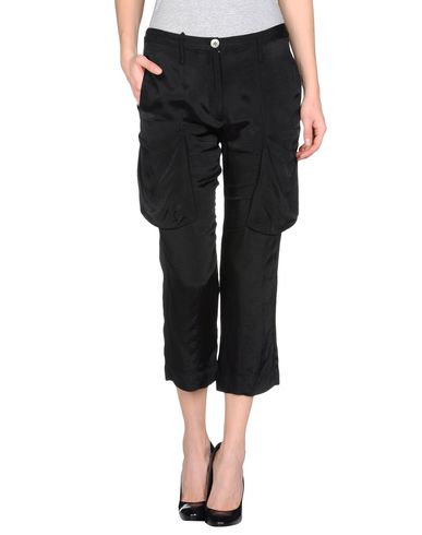 ZOOM PEACHOO+KREJBERG - 3/4-length short