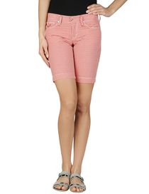 JACOB COHЁN - Bermuda shorts
