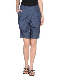 VIONNET - Bermuda shorts