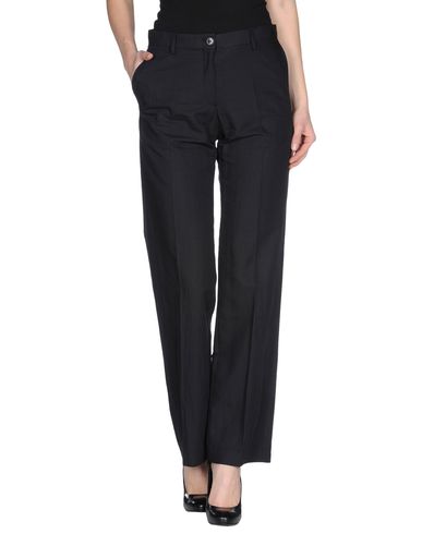 ZOOM DRIES VAN NOTEN - Casual pants