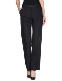 DRIES VAN NOTEN - Casual pants
