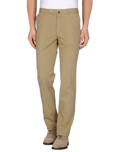 ZOOM INCOTEX - Casual pants
