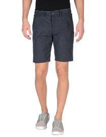 PAUL SMITH JEANS - Bermuda