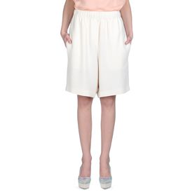 STELLA McCARTNEY, Shorts, Citrus Clarence Shorts 