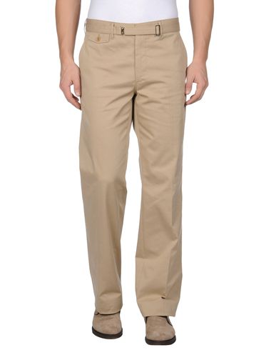 ZOOM PRADA SPORT - Casual pants