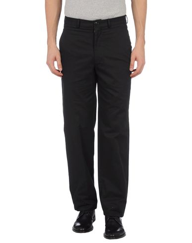 ZOOM ARMANI COLLEZIONI - Dress pants
