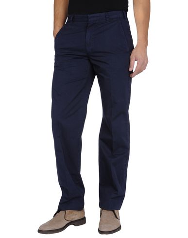 ZOOM C.P. COMPANY - Casual pants