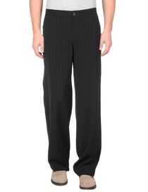ARMANI COLLEZIONI - Casual pants
