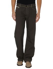 STONE ISLAND - Casual trouser