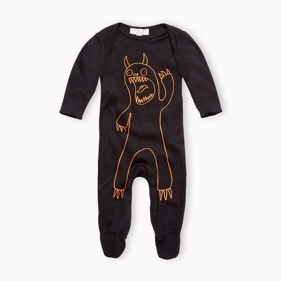 Stella McCartney, Giggle all in one