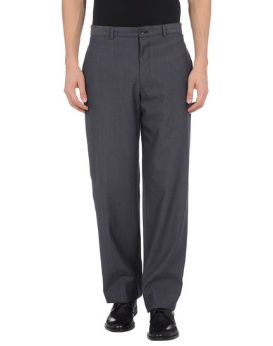 ZOOM ARMANI COLLEZIONI - Dress pants