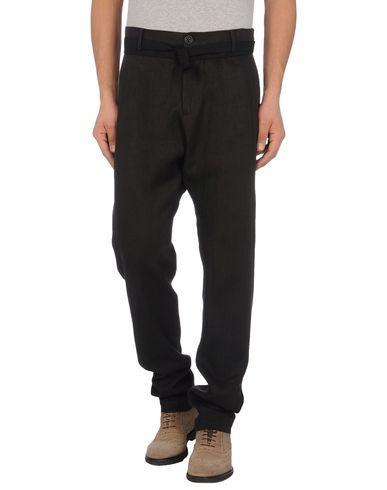 ZOOM DAMIR DOMA - Casual pants