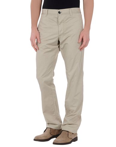 ZOOM STONE ISLAND - Casual trouser