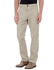 STONE ISLAND - Casual trouser