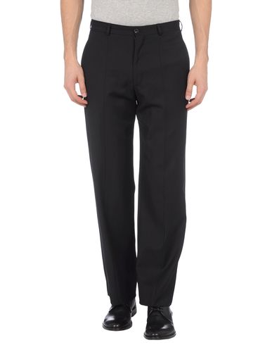 ZOOM ARMANI COLLEZIONI - Dress pants