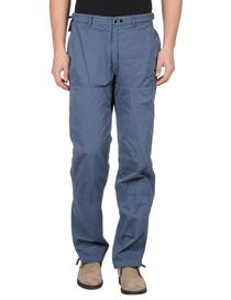 STONE ISLAND - Casual pants