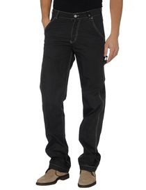STONE ISLAND - Casual trouser