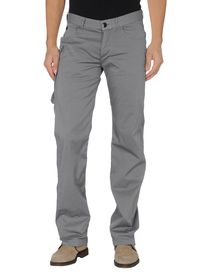STONE ISLAND - Casual trouser