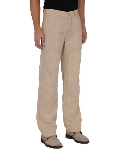ZOOM C.P. COMPANY - Casual pants