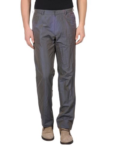 ZOOM C.P. COMPANY - Casual pants