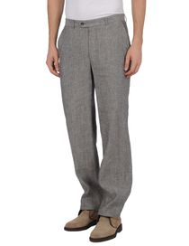 ARMANI COLLEZIONI - Casual pants
