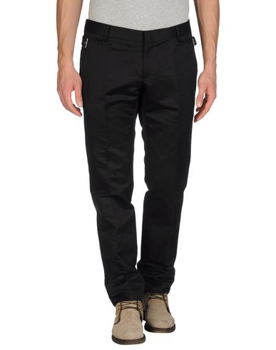 ZOOM GUCCI - Casual pants