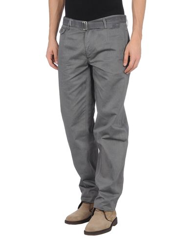 ZOOM D&G - Casual pants