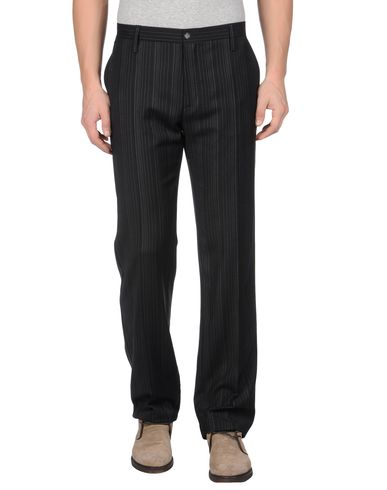 ZOOM DOLCE & GABBANA - Dress pants
