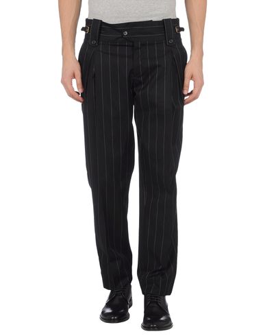 ZOOM DOLCE & GABBANA - Dress pants