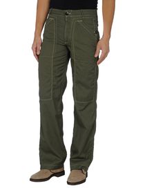 STONE ISLAND - Casual trouser