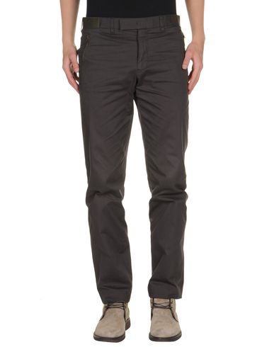 ZOOM PRADA SPORT - Casual pants