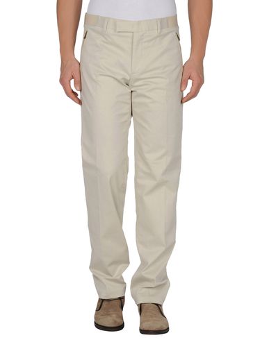 ZOOM PRADA SPORT - Casual pants