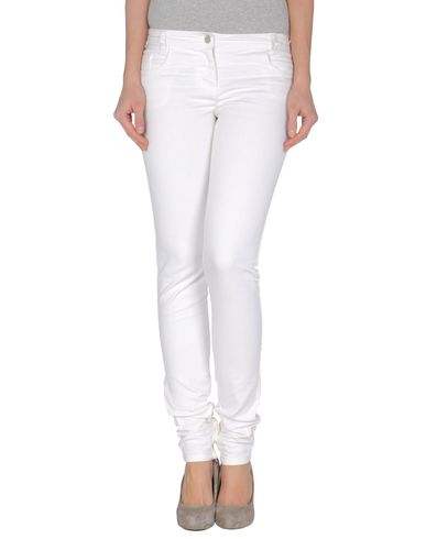 ZOOM DIOR - Casual pants